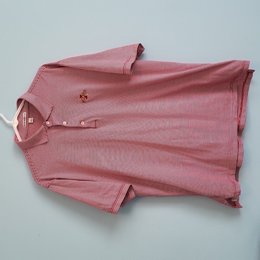 ISU Peter Millar Polo